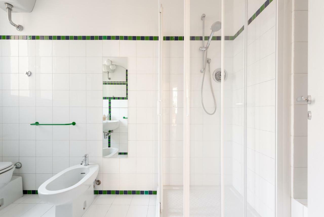 Downtown Apt Quiet With Terrace And Lift Florenz Exterior foto